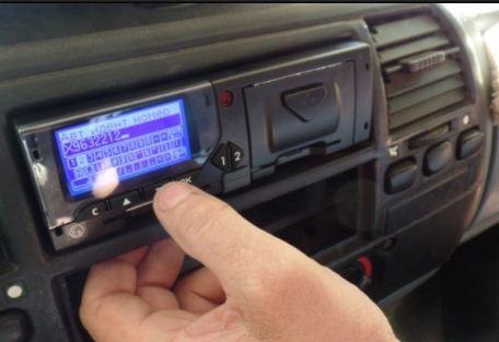 Тахограф петербург — фото 3